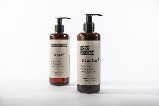 Sustainable packaging