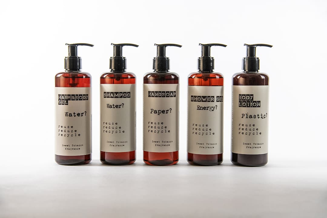 Unique Sweet Tobacco fragrance