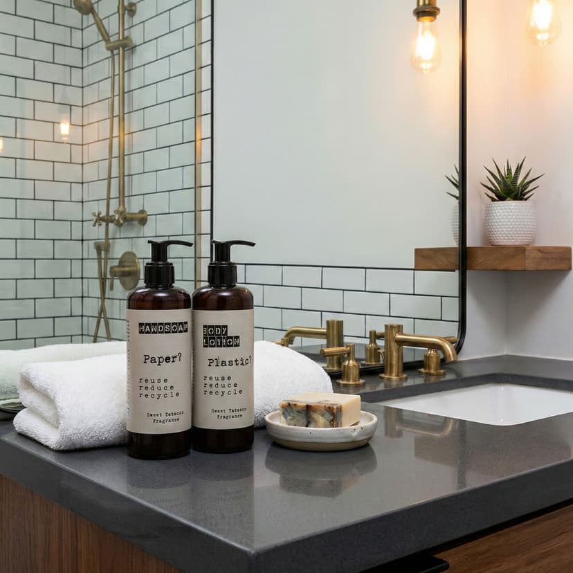 Natural botanical ingredients