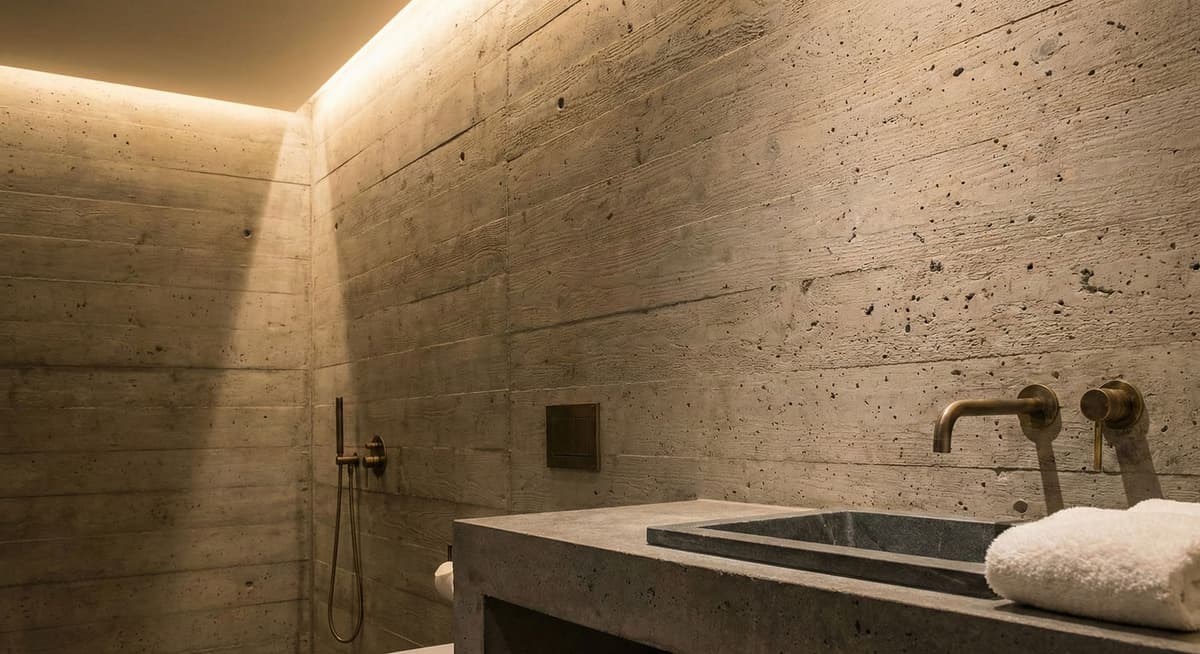 Italian production facility